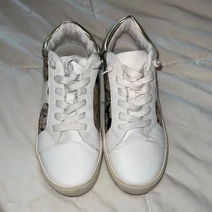 Madden Girl Star Shoes